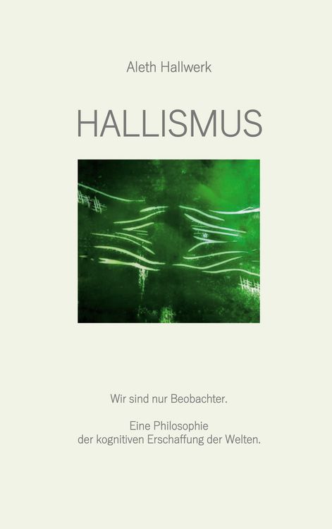 Produktbild: Hallismus