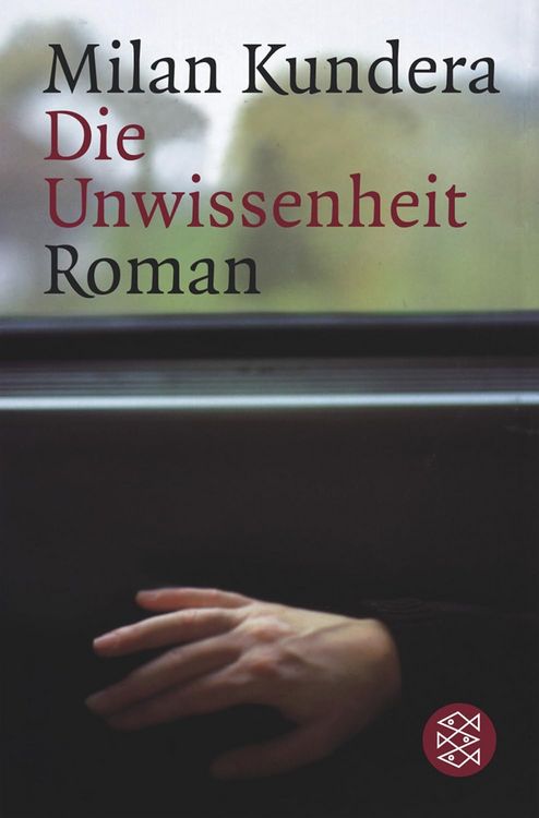 Produktbild: Die Unwissenheit