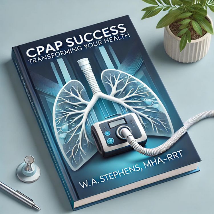 Produktbild: CPAP Success - Transforming Your Health