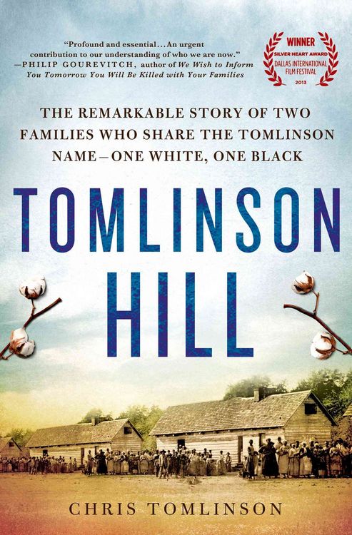 Produktbild: Tomlinson Hill