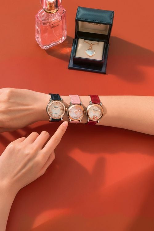 Produktbild: 100 Iconic Watches