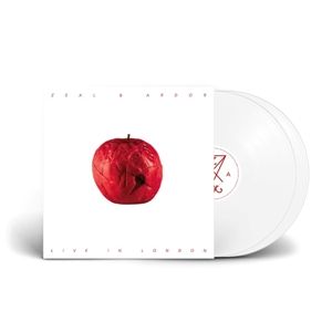 Produktbild: Live in London