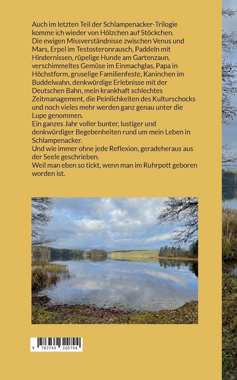 Produktbild: Schlampenacker 3.0