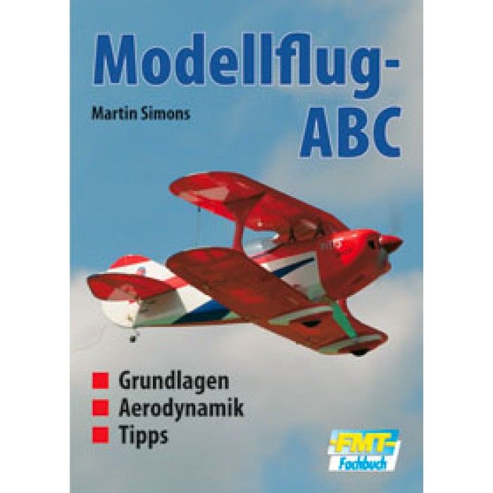 Produktbild: Modellflug-ABC