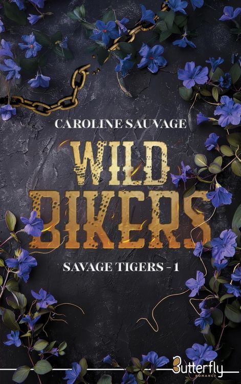 Produktbild: Wild bikers