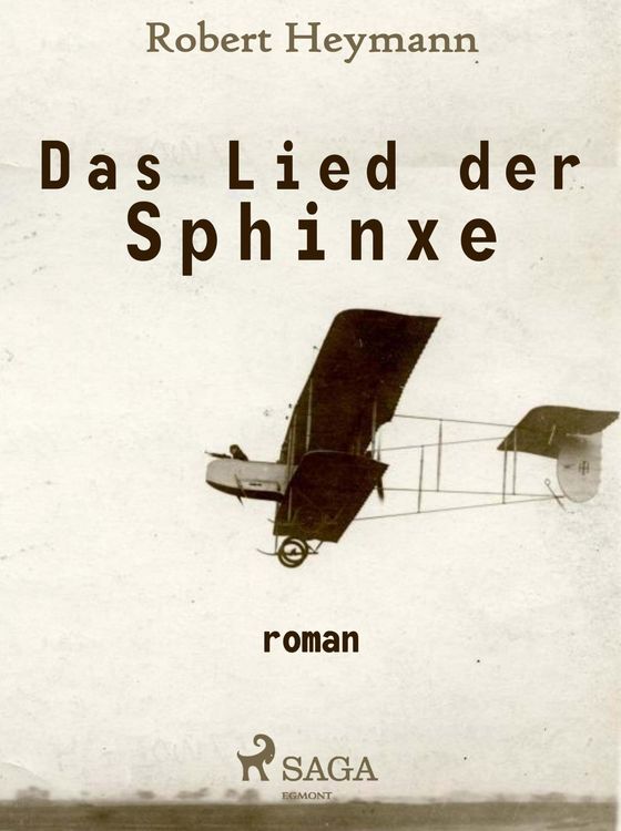 Produktbild: Das Lied der Sphinxe