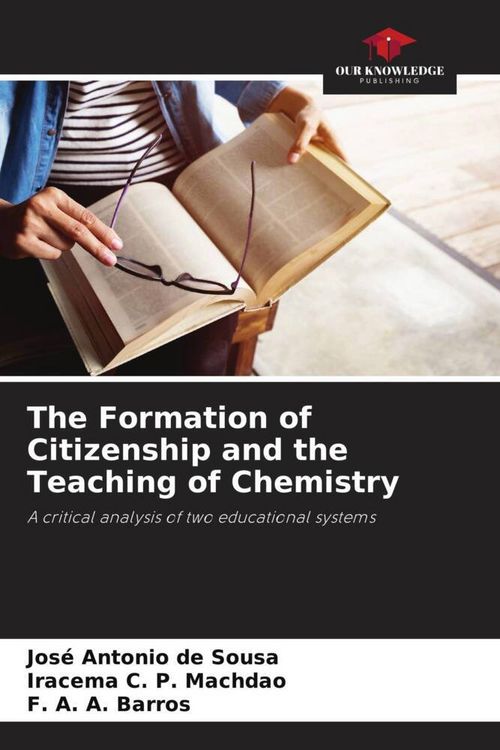 Produktbild: The Formation of Citizenship and the Teaching of Chemistry