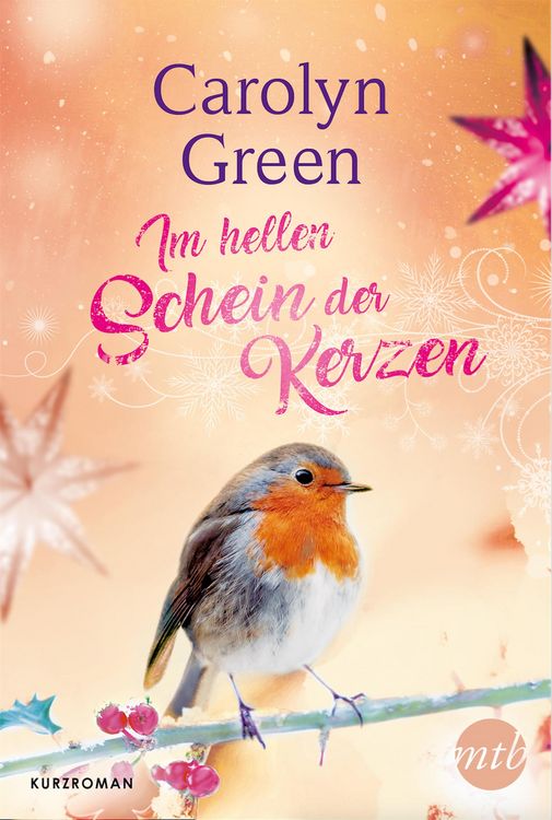Produktbild: Im hellen Schein der Kerzen