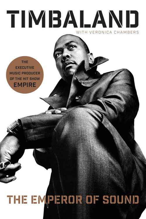 Produktbild: The Emperor of Sound