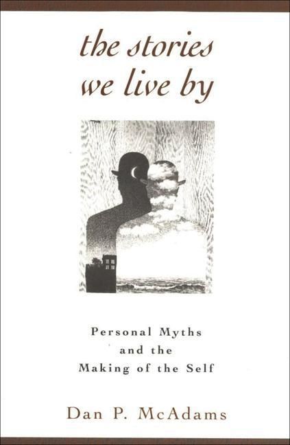 Produktbild: The Stories We Live By