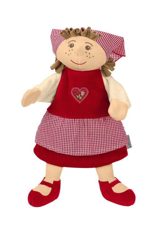 Produktbild: Handpuppe Gretel