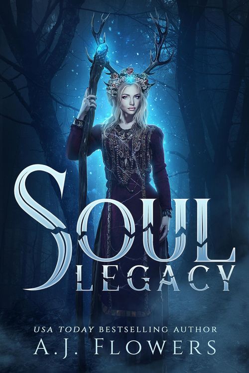 Produktbild: Soul Legacy