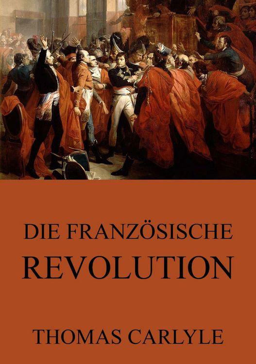 Produktbild: Die franz&ouml;sische Revolution