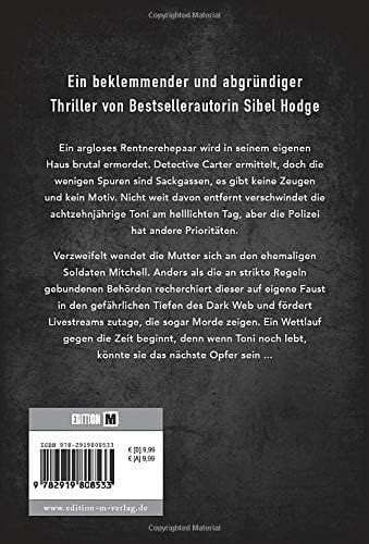 Produktbild: Ungeh&ouml;rte Schreie