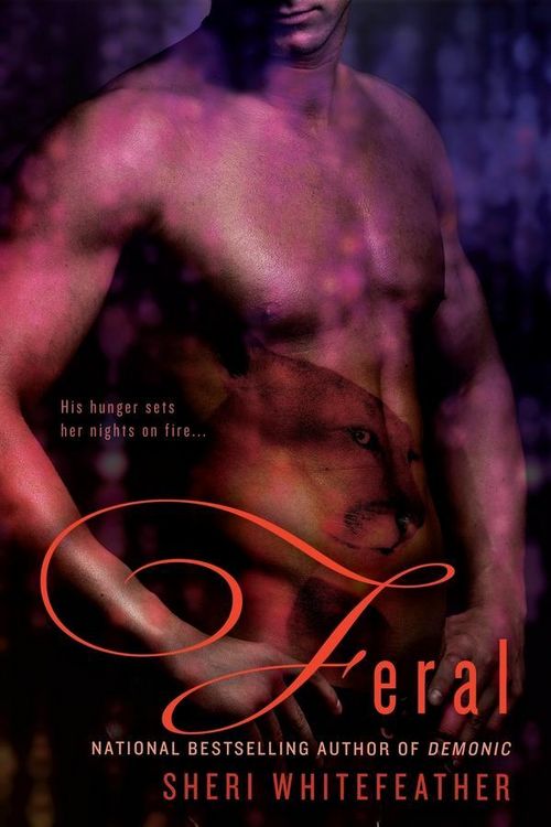 Produktbild: Feral
