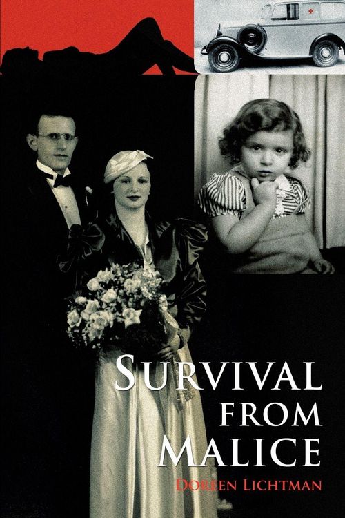 Produktbild: Survival from Malice