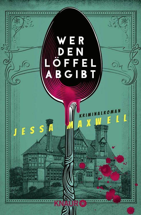Produktbild: Wer den L&ouml;ffel abgibt