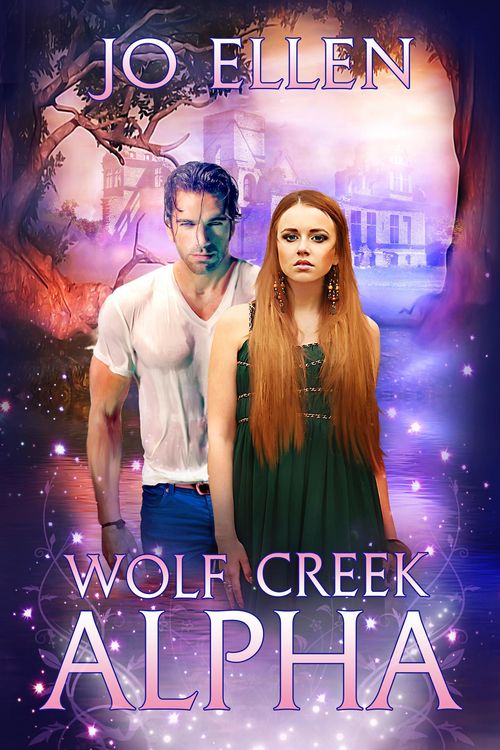 Produktbild: Wolf Creek Alpha (Texas Pack, #1)