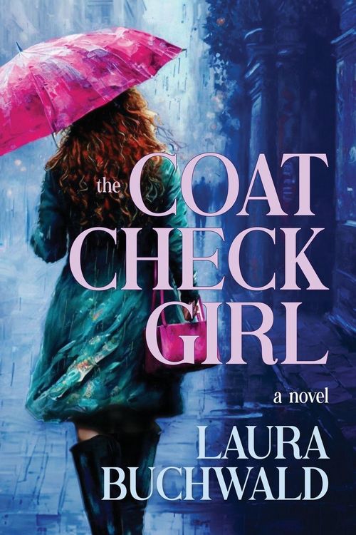 Produktbild: The Coat Check Girl
