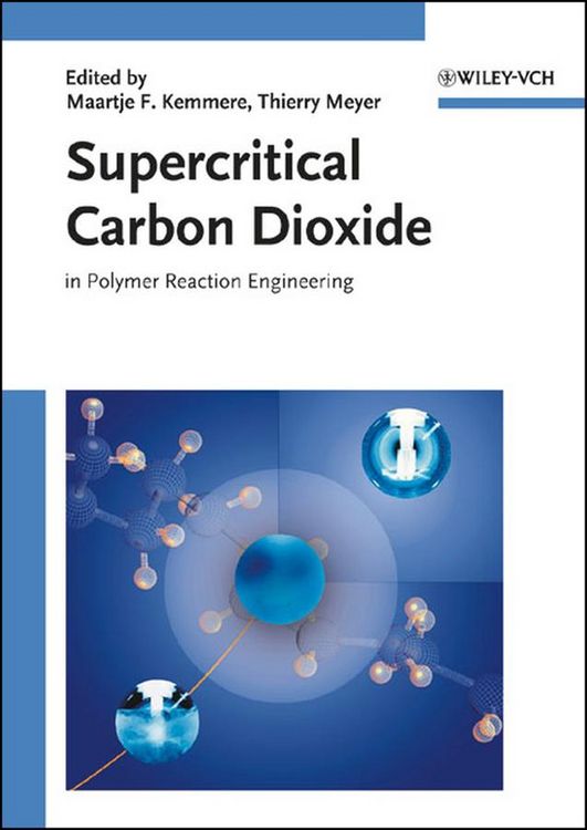 Produktbild: Supercritical Carbon Dioxide