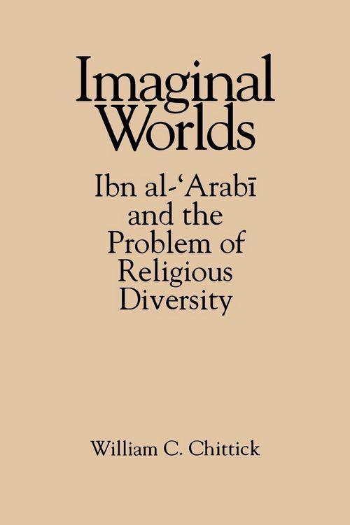 Produktbild: Imaginal Worlds