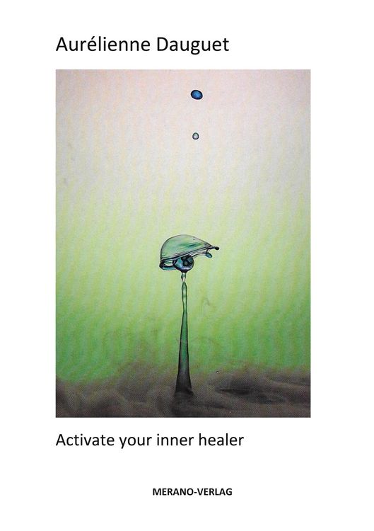 Produktbild: Activate your inner healer