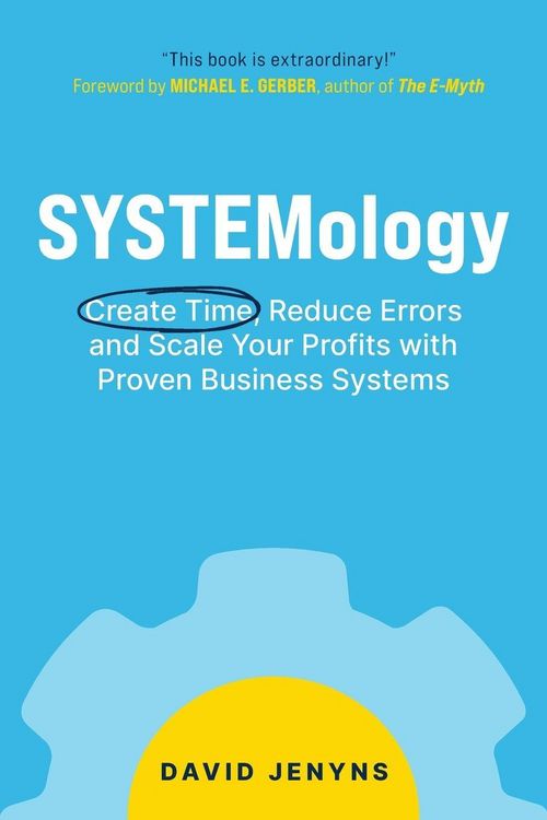 Produktbild: Systemology
