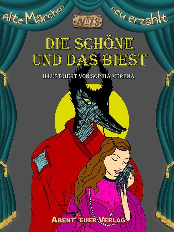 Produktbild: Die Sch&ouml;ne und das Biest