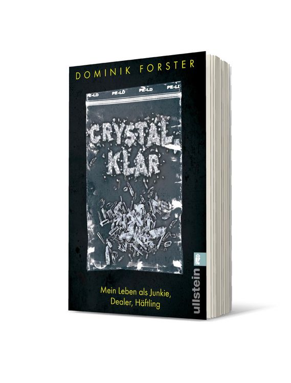 Produktbild: crystal.klar