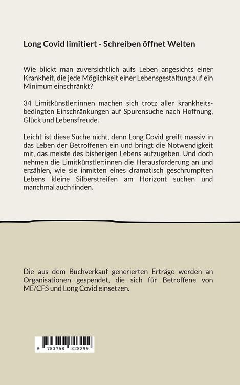 Produktbild: Leben im Limit