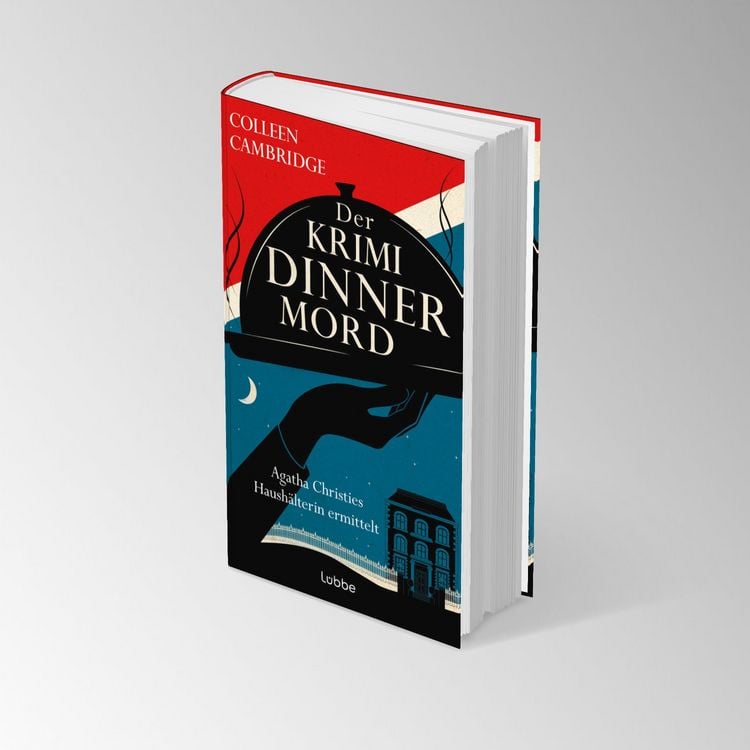 Produktbild: Der Krimidinnermord