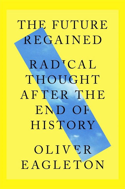 Produktbild: The Future Regained