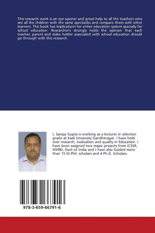 Produktbild: Assessment of Multiple Intelligences of Secondary School Students