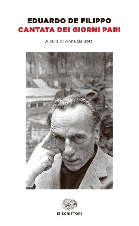 Produktbild: Cantata dei giorni pari