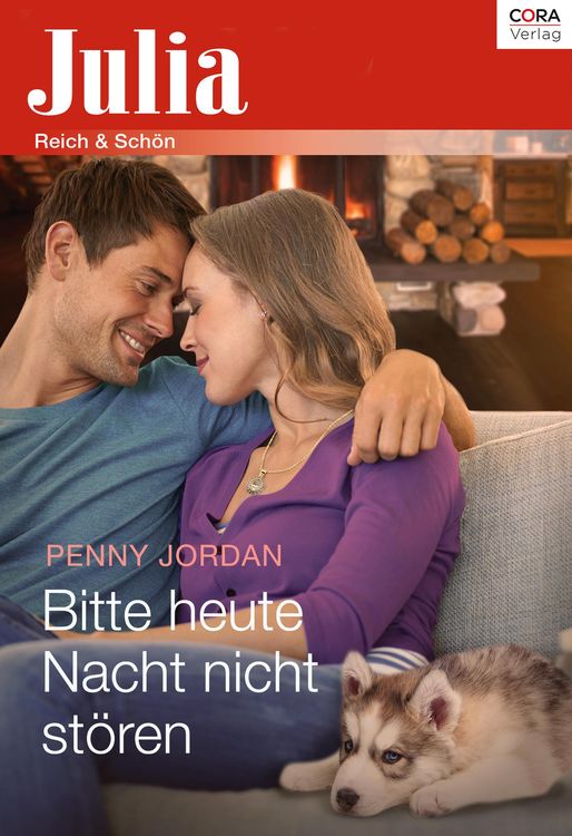 Bild vom Artikel Bitte heute Nacht nicht stören! vom Autor Penny Jordan