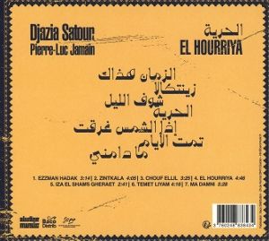 Produktbild: El Hourriya