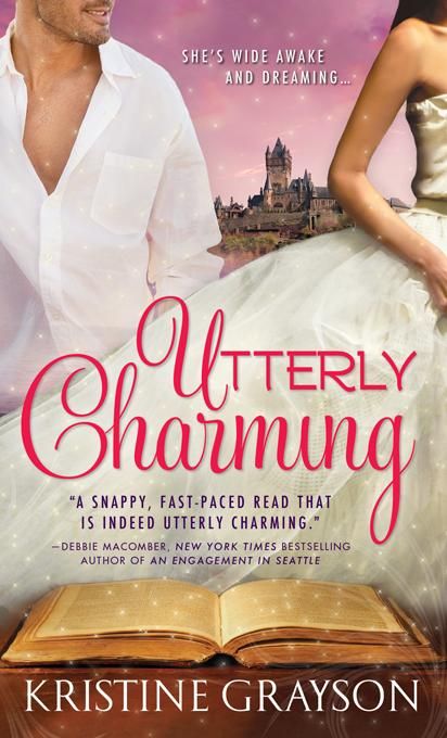 Produktbild: Utterly Charming