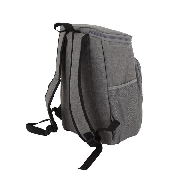NTK-Collection Kühlrucksack Neria Grau