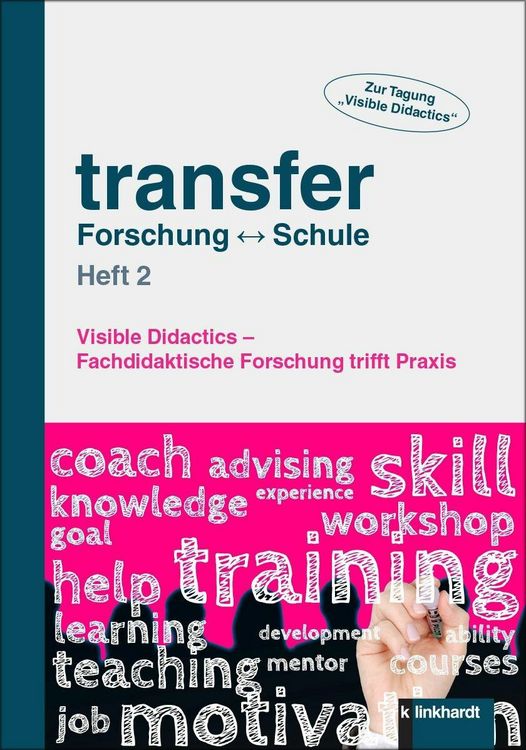 Produktbild: Transfer Forschung ? Schule