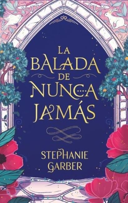 Produktbild: Balada de Nunca Jamas, La -V1*