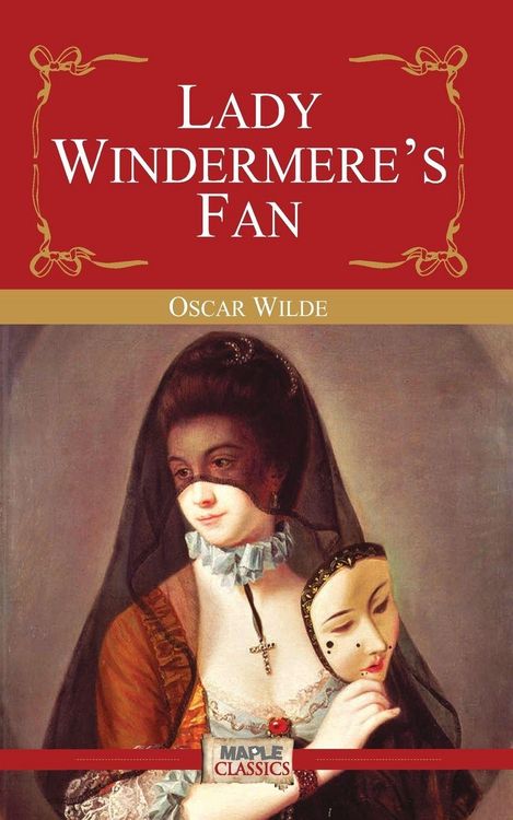 Produktbild: Lady Windermere's Fan