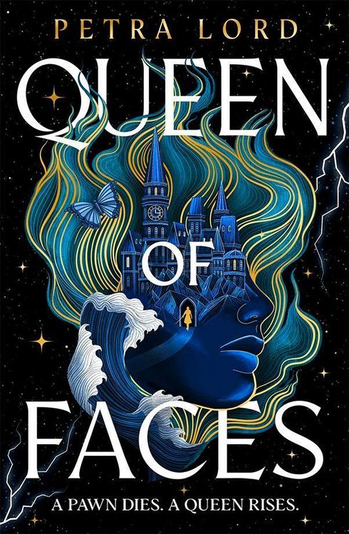 Produktbild: Queen of Faces