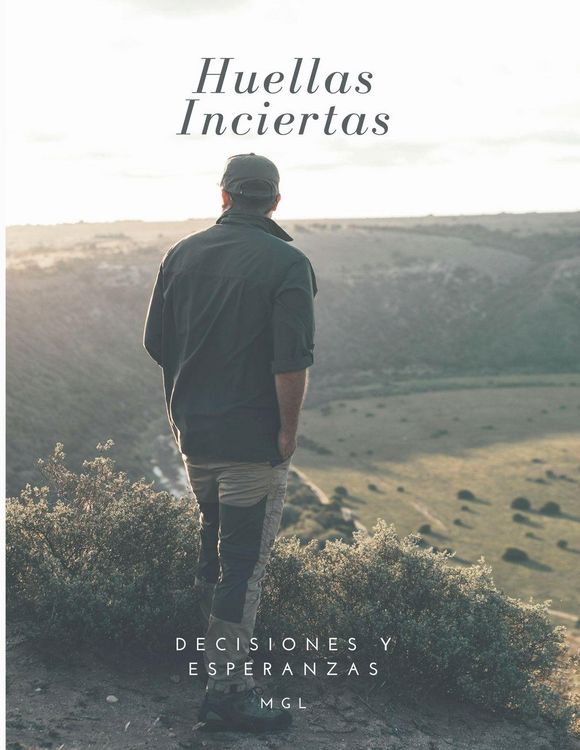 Produktbild: Huellas Inciertas