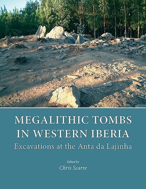 Produktbild: Megalithic Tombs in Western Iberia