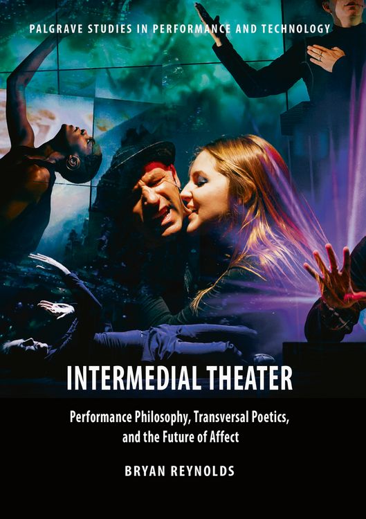 Produktbild: Intermedial Theater