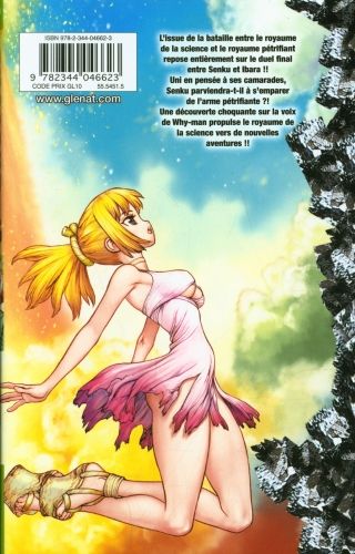 Produktbild: Dr. Stone