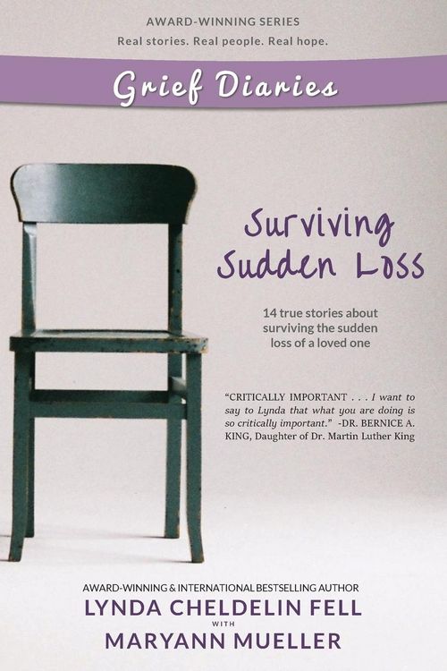 Produktbild: Grief Diaries