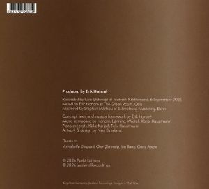 Produktbild: Temporary Empire (Punkt Edition)
