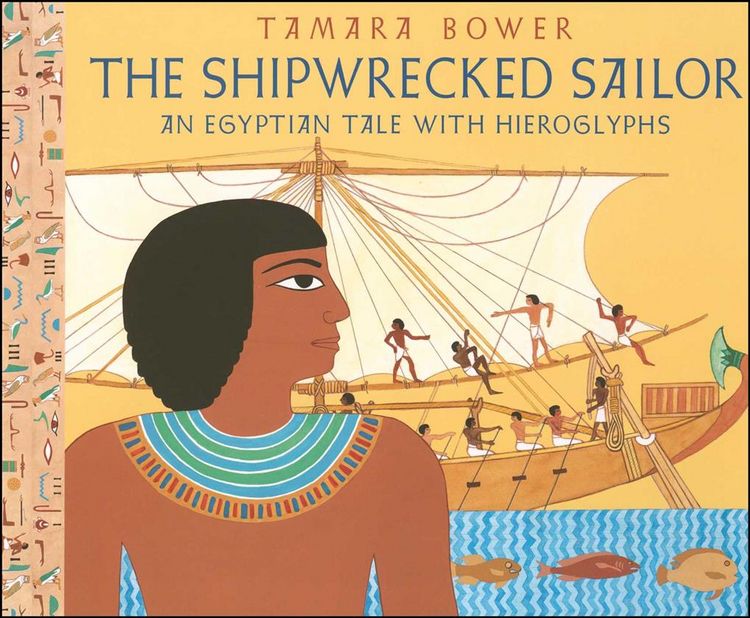 Produktbild: Shipwrecked Sailor