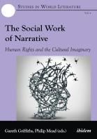 Produktbild: The Social Work of Narrative